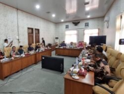 Klaim Bupati Pati Soal PBB Tak Naik 14 Tahun Dipatahkan Pansus Hak Angket