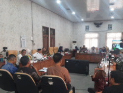 Pansus Hak Angket DPRD Pati Temukan Perbedaan Keterangan dari Inspektorat dan Bagian Hukum Setda