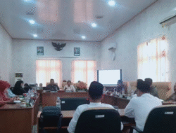Klaim Restu PCNU untuk Kebijakan Lima Hari Sekolah Pati Terbantahkan di Rapat Pansus