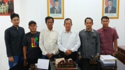 Aliansi Masyarakat Akan Gelar Unjuk Rasa Menyampaikan Aspirasi Di Balai Desa Proto Kabupaten Pekalongan