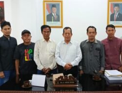 Aliansi Masyarakat Akan Gelar Unjuk Rasa Menyampaikan Aspirasi Di Balai Desa Proto Kabupaten Pekalongan