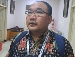 Sebanyak 44.474 Anak di Kota Semarang Telah Ikuti CKG