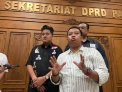 Ketua Pansus Hak Angket DPRD Pati: Aksi Damai dan Berizin