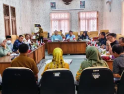 Muntamah Cecar Pertanyaan, Bongkar Fakta: Kebijakan PBB-P2 Tak Libatkan Wajib Pajak