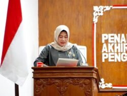 Hari Jadi Pati ke-702, Warsiti Ajak Masyarakat Inovatif untuk Pati yang Lebih Baik