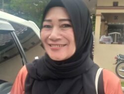 Car Free Night, Warsiti Berharap Antusias Warga Tumbuhkan Sektor Ekonomi Pati Secara Menyeluruh