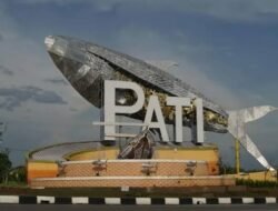 “Pati Bumi Mina Tani”, Slogan yang Mengakar dari Sawah hingga Laut