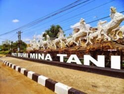 Dari Pati Pesantenan hingga Bumi Mina Tani: Jejak Panjang Identitas Daerah