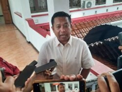 Pansus DPRD Pati Akan Panggil Kepala SMPN 1 Tayu dan Pengawas RSUD Soewondo
