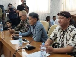 Pansus Hak Angket: Kades Pati Bantah Usulkan Kenaikan PBB-P2, Sindir Bupati Sudewo Jadikan Mereka Tameng
