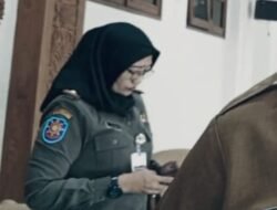 Sriyatun Resmi Jabat Plt Kepala Disdikbud Pati, Bupati Tegaskan Tanpa Unsur KKN