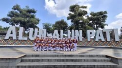 Pocil Polresta Pati ke Final: Bukti Sinergi Sekolah, Polisi, dan Pendidikan