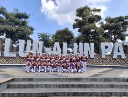 Pocil Polresta Pati ke Final: Bukti Sinergi Sekolah, Polisi, dan Pendidikan