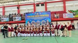 Pocil Polresta Pati Melaju ke Final, Bawa Harum Nama Daerah