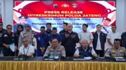 Sempat Belanjakan 300 Juta, Sopir Bank Ditangkap Polisi Usai Seminggu Bawa Kabur Uang 10 Miliar