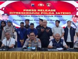Sempat Belanjakan 300 Juta, Sopir Bank Ditangkap Polisi Usai Seminggu Bawa Kabur Uang 10 Miliar