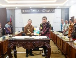 Bupati Pati Tekankan Pentingnya Analisis Data Dalam Penyusunan Program Strategis