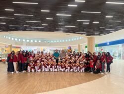 Pocil Polresta Pati Persembahkan Prestasi, Juara Harapan 1 Lomba Pocil Jateng 2025