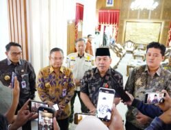 Bupati Pati Terbitkan SE Aktifkan Siskamling, Tindak Lanjut Arahan Kemendagri