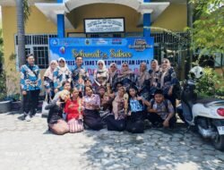SDN Sitirejo Sabet Juara Umum FTBI Tambakromo, Enam Trofi Diborong Sekaligus