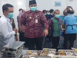 Tidak Ditemukan Bakteri Penyebab Keracunan Menu MBG di Banjaran Bangsri Jepara