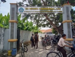 Bolehkah Proyek Swakelola Dipihakketigakan Dalam Program Revitalisasi SDN Karang Malang Pekalongan