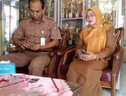 Bolehkah Tenaga Kerja Luar Daerah Diperdayakan Dalam Program Revitalisasi SDN Kramatsari 01 Pekalongan