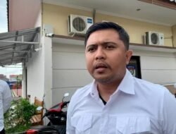 Pasca Kericuhan Demo, Polres Jepara Pulangkan 37 Demonstran Dan Sembilan Masih Diperiksa