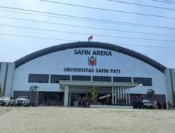 647 Mahasiswa Baru Resmi Bergabung, Universitas Safin Pati Perkuat Peran dalam Dunia Pendidikan