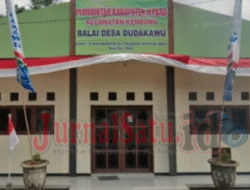 Dana Banprov Diduga Diselewengkan, Perangkat Desa Dudakawu Patungan Bayar Pengacara