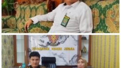 Terpidana Melka Anggraini Pramono Berdrama Sakit kejang-kejang, Saraf Putus Saat Mau Dieksekusi Oleh Jaksa Jepara