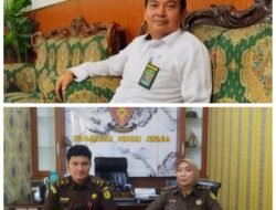 Terpidana Melka Anggraini Pramono Berdrama Sakit kejang-kejang, Saraf Putus Saat Mau Dieksekusi Oleh Jaksa Jepara