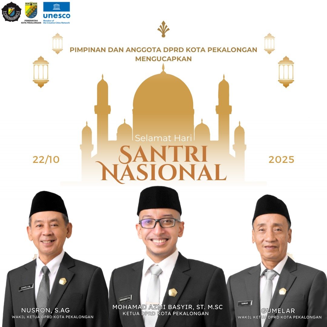 Kabupaten Pekalongan