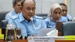 BGN Sampaikan : SPPG Polri Sudah Menerapkan Alat Rapid Test Sesuai Instruksi Presiden Guna Cegah Keracun Pada MBG