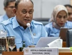 BGN Sampaikan : SPPG Polri Sudah Menerapkan Alat Rapid Test Sesuai Instruksi Presiden Guna Cegah Keracun Pada MBG