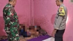 Respon Cepat Polres Jepara Amankan ODGJ yang Meresahkan Warga Lewat Call Center 110