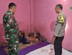 Respon Cepat Polres Jepara Amankan ODGJ yang Meresahkan Warga Lewat Call Center 110