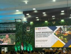 Pati Urutan 11 Nasional, Progres Serapan Anggaran dan Pendapatan Tertinggi Tahun Anggaran 2025