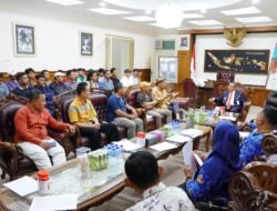 Bupati Pati Sampaikan Langkah Konkret Atasi Persoalan Peternak Ayam