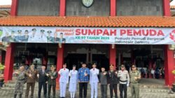 Wakapolres Jepara Bersama Forkopimda Hadiri Upacara Peringatan Hari Sumpah Pemuda ke-97 Tahun 2025