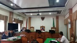 Hakim Tolak Surat Kuasa Polres Jepara dalam Sidang Praperadilan Kasus Tipikor Desa Dudakawu