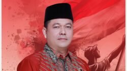 Ketua DPRD Mengucapkan Selamat Hari Sumpah Pemuda Tahun 2025