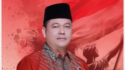 Ketua DPRD Mengucapkan Selamat Hari Sumpah Pemuda Tahun 2025