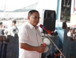 Bupati Sudewo Ajak Semua Pihak Bersatu Bangun Pati Pasca Sidang Paripurna