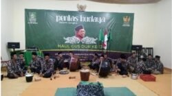 Sekilas Sejarah Seni Genduk’an Desa KarangAnyar, Kecamatan Tirto Kabupaten Pekalongan