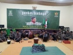 Sekilas Sejarah Seni Genduk’an Desa KarangAnyar, Kecamatan Tirto Kabupaten Pekalongan