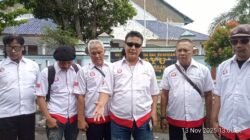 Komunitas PAMDI Tuntut Kepengurusan Dewan Kesenian Kota Pekalongan Untuk Segera Direformasi