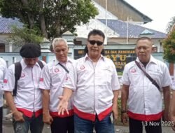 Komunitas PAMDI Tuntut Kepengurusan Dewan Kesenian Kota Pekalongan Untuk Segera Direformasi