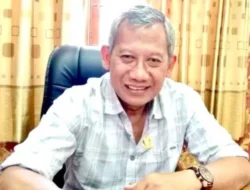 Wakil Ketua DPRD Jepara Ajak Warga Ubah Pekarangan Jadi Sumber Penghasilan dan Pangan