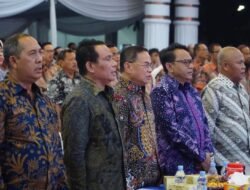 Kebersamaan ASN Jadi Pilar Penguatan Pelayanan Publik di Kabupaten Pati